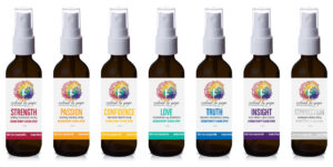All 7 Chakra Sprays
